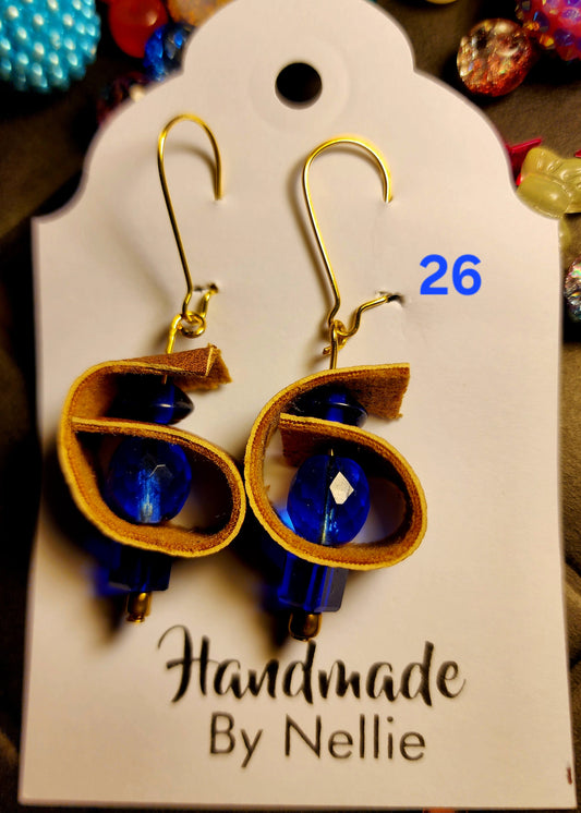 Earrings #26