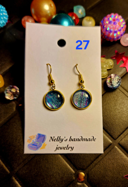 Earrings #27