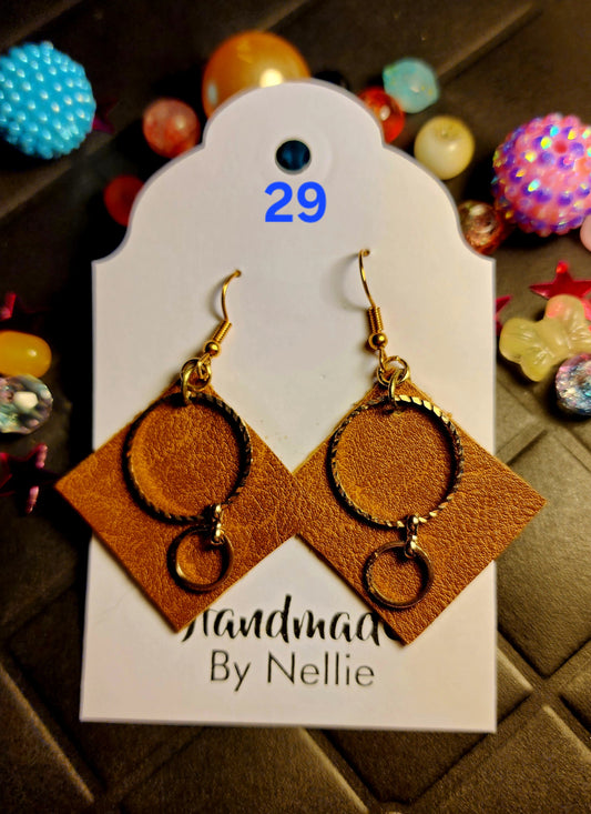 Earrings #29