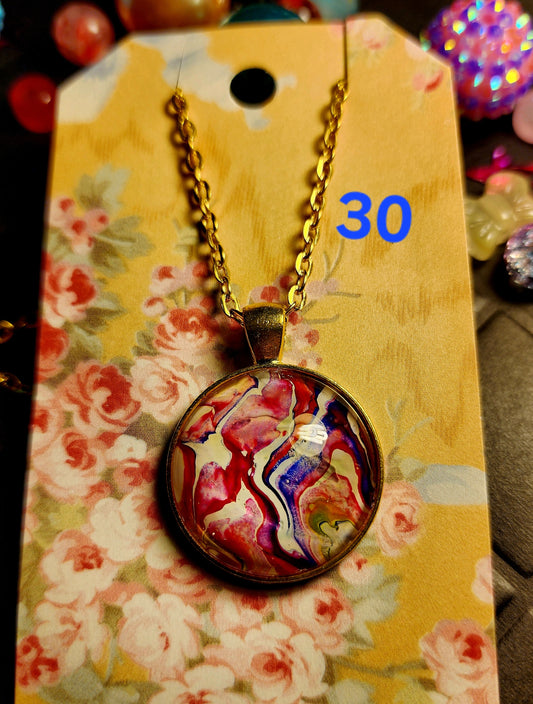 Necklace #30