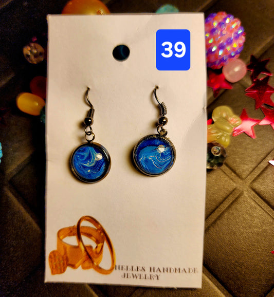Earrings #39