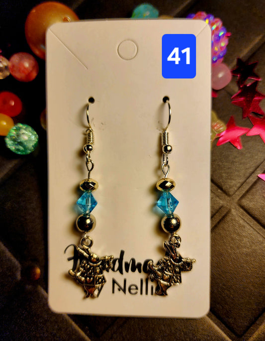 Earrings #41