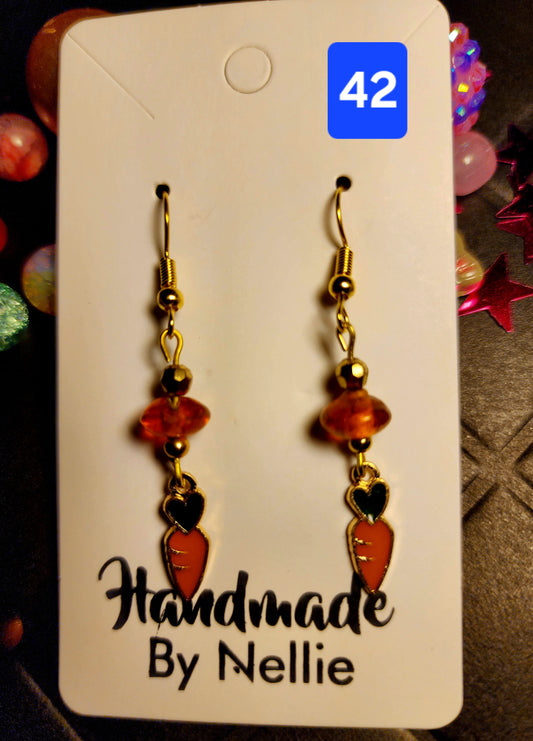 Earrings #42