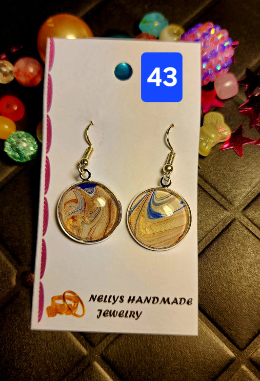 Earrings #43