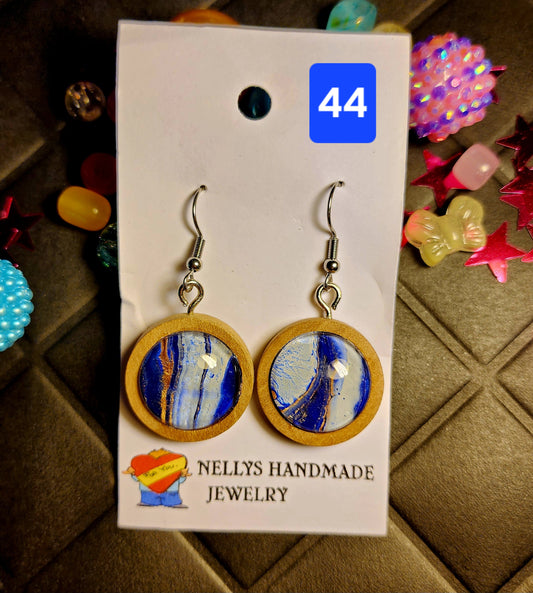 Earrings #44