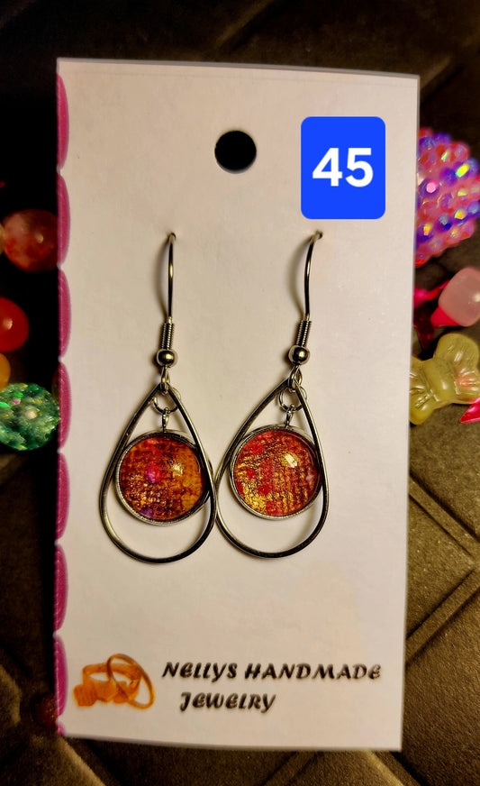 Earrings #45