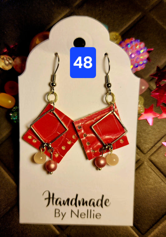 Earrings #48