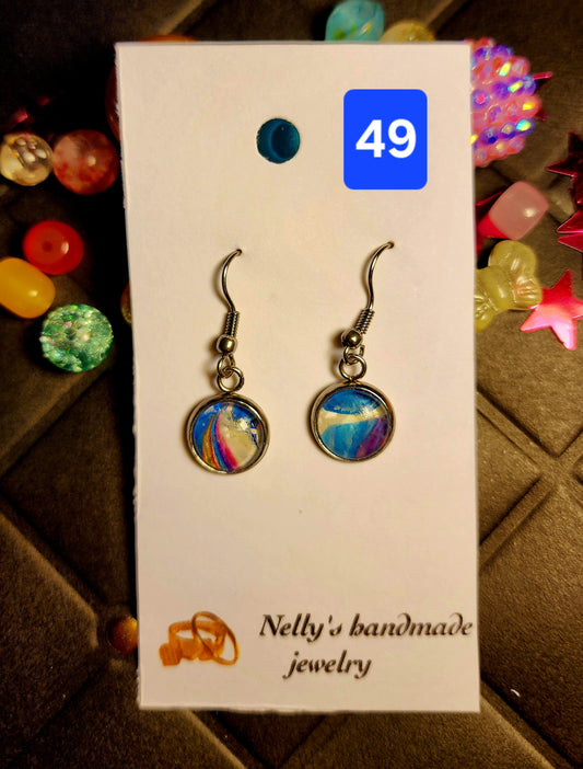 Earrings #49