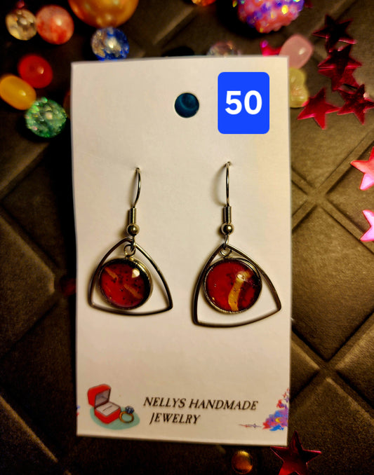 Earrings #50