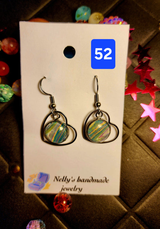 Earrings #52