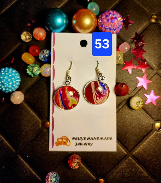 Earrings #53
