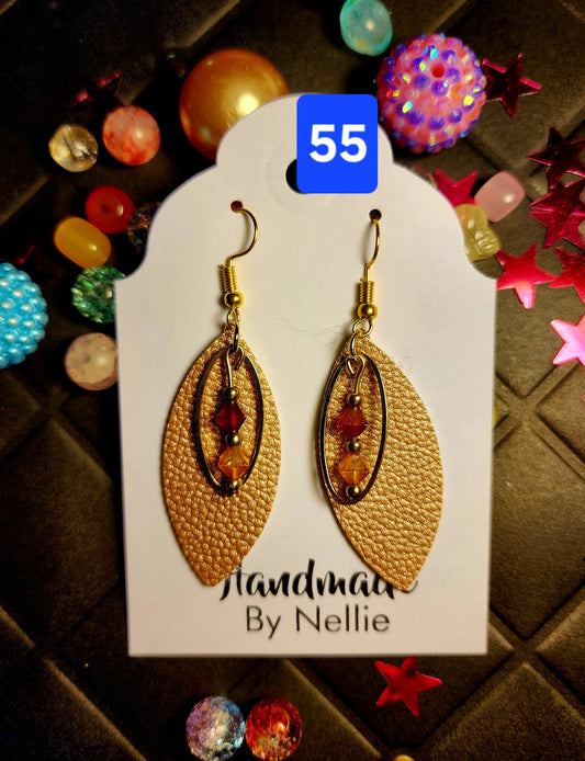 Earrings #55