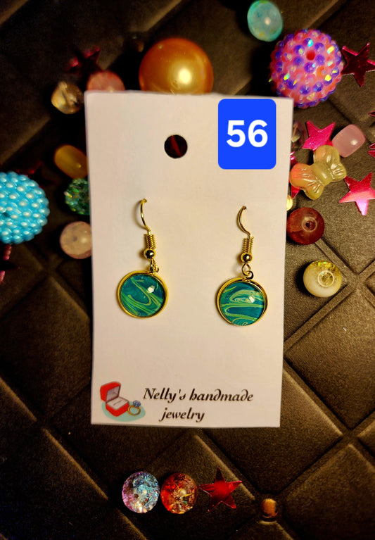 Earrings #56