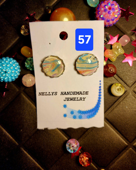 Earrings #57