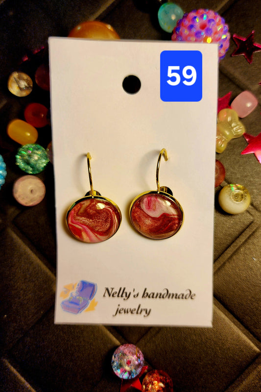 Earrings #59