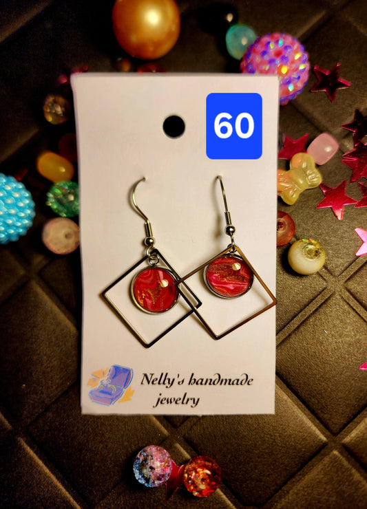 Earrings #60