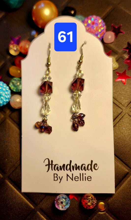 Earrings #61