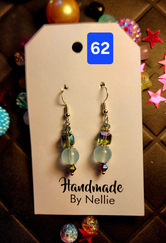 Earrings #62
