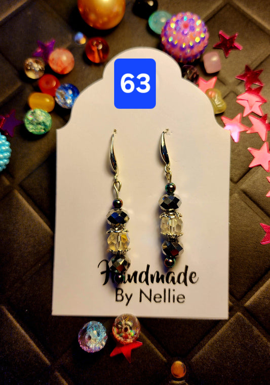 Earrings #63