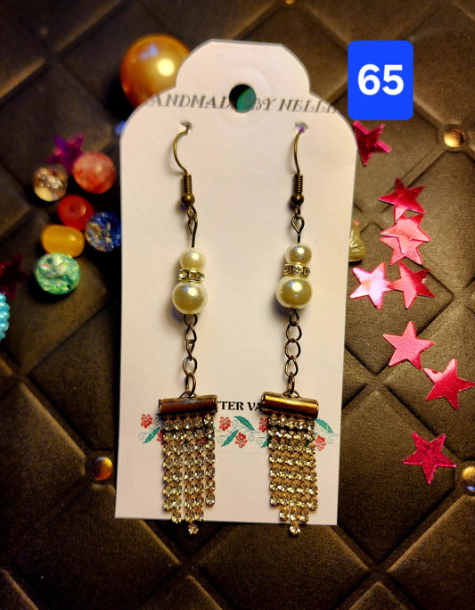 Earrings #65