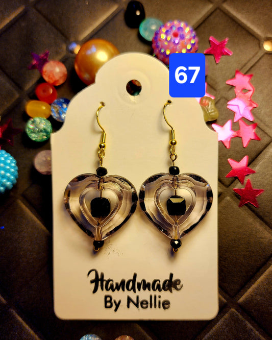 Earrings #67