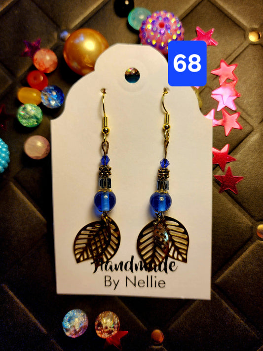 Earrings #68