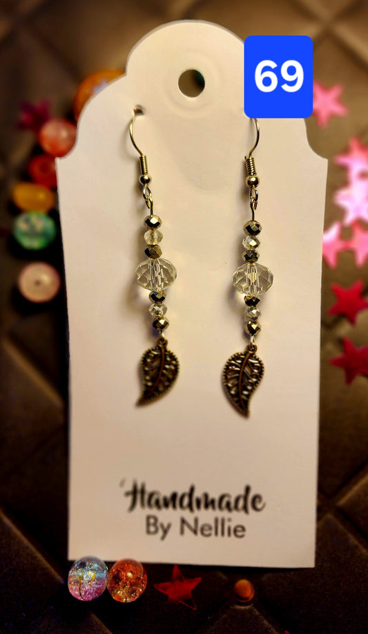 Earrings #69