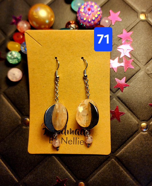 Earrings #71