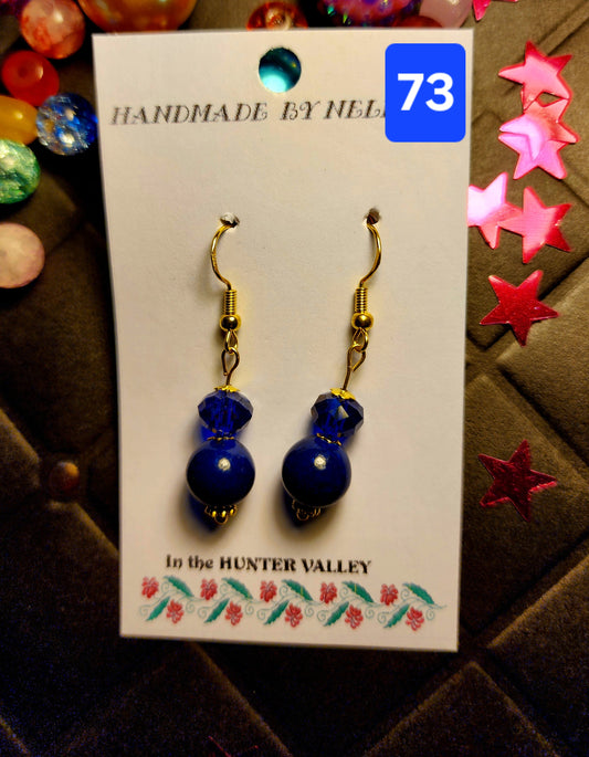 Earring #73