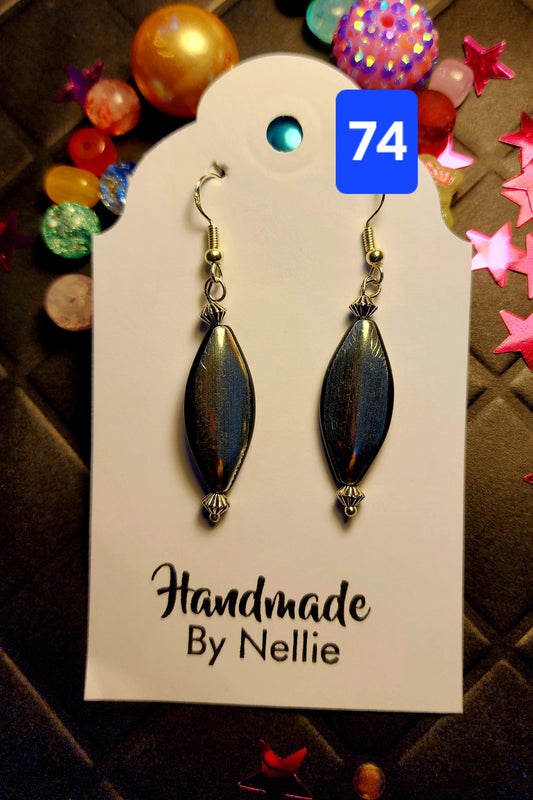 Earrings #74