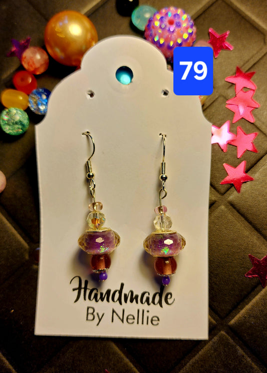 Earrings #79