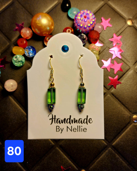 Earrings #80