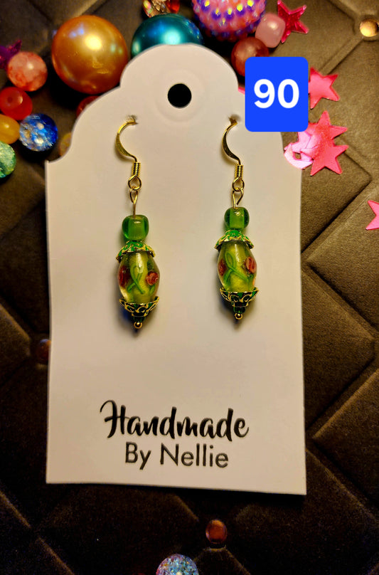 Earrings #90