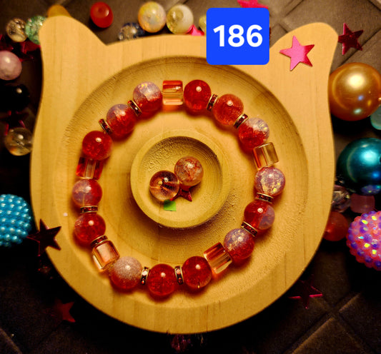 Bracelet #186