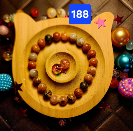 Bracelet #188
