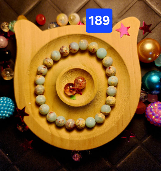 Bracelet #189