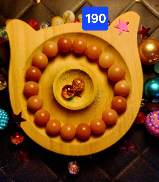 Bracelet #190