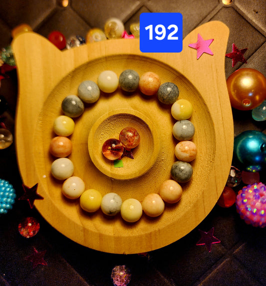 Bracelet #192