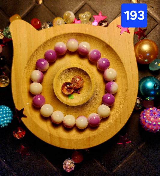 Bracelet #193