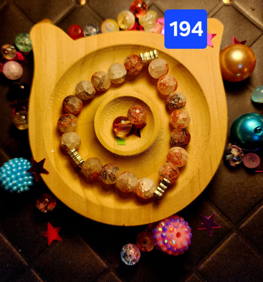 Bracelet #194