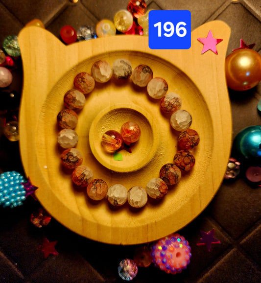 Bracelet #196