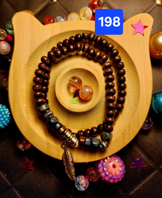 Bracelet #198