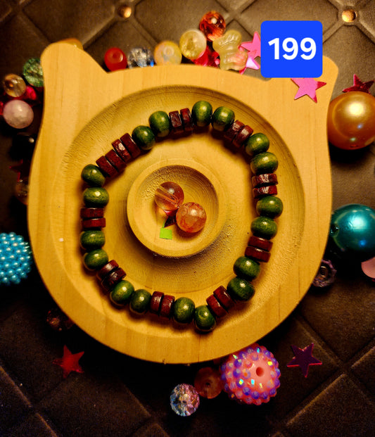 Bracelet #199