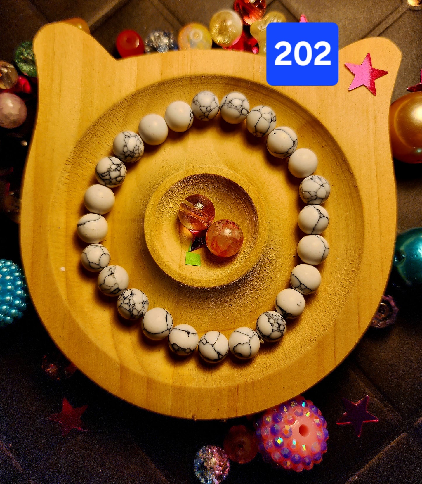 Bracelet #202