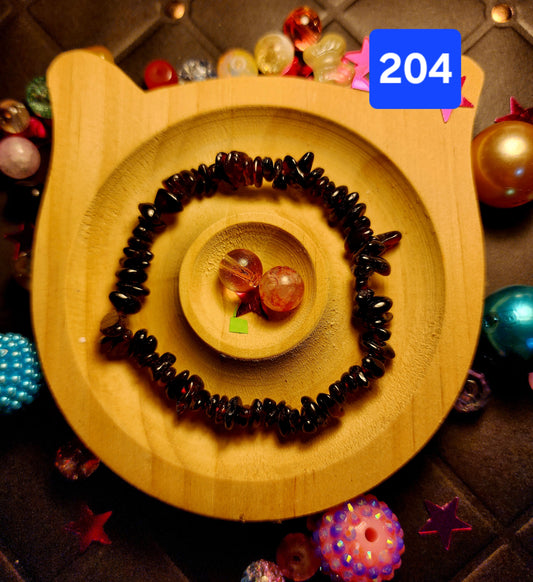 Bracelet #204