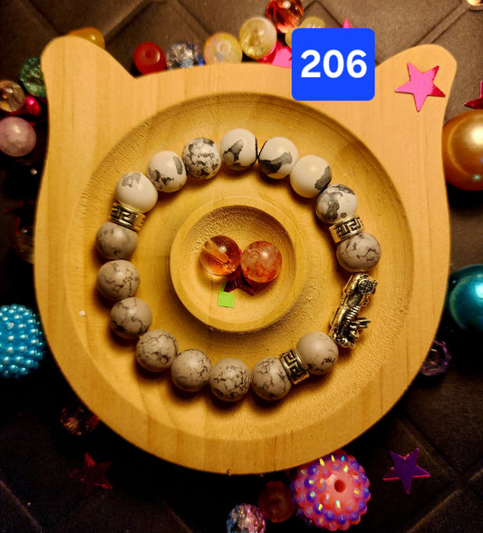 Bracelet #206