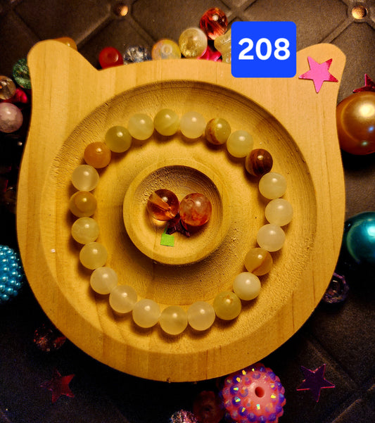 Bracelet #208