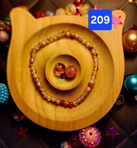 Bracelet #209