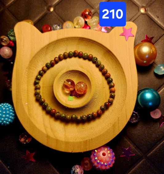 Bracelet #210