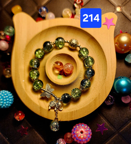 Bracelet #214